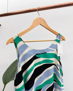 MUSCULOSA PAULINE (7582) - tienda online