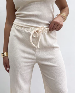 PANTALON TANIA (9000) - comprar online