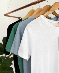 REMERA ALBA (8604) - comprar online