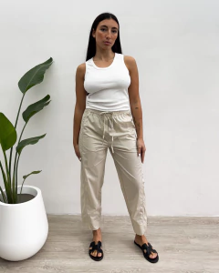 PANTALON DOMENICO (9018)