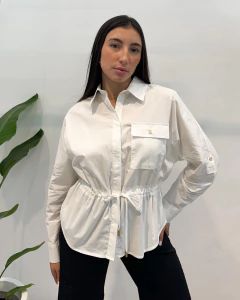 Imagen de CAMISA JULIETTE (8889)