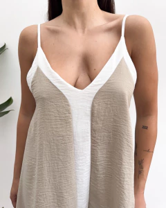 VESTIDO TANA (9071) - Turia 