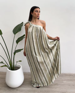 Imagen de VESTIDO BRUNA (9066)