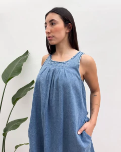 VESTIDO ALONDRA (9058) en internet