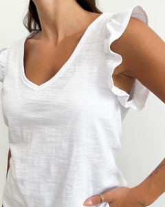 Imagen de MUSCULOSA JOSEFINA (8806)