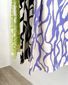 VESTIDO ELISA (8211) - Turia 