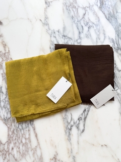 PASHMINA LISA (9013) - tienda online