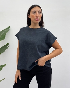 REMERA ILARIA VINTAGE (9005) en internet