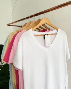 REMERA SARA (8629) - comprar online