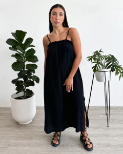 VESTIDO ALHELI (8702) - comprar online