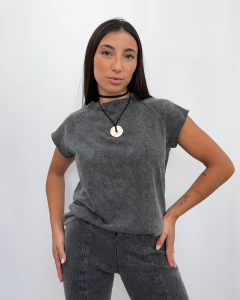 REMERA DAKOTA (9114) - Turia 