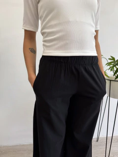 PANTALON MAX (8836) - Turia 