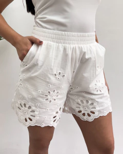 SHORT INDI (9069) - comprar online