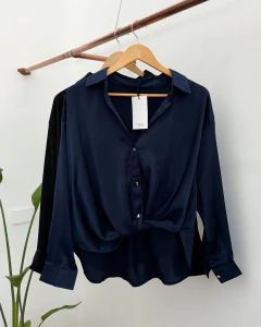 CAMISA ANAIS (8898) - tienda online