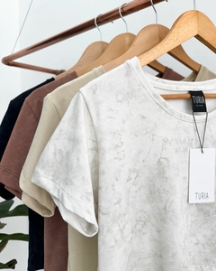 Imagen de REMERA FIONA VINTAGE (8824)