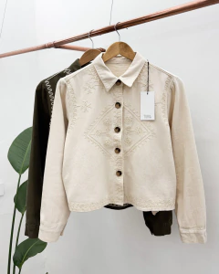 CAMPERA RUBINA (9010) - Turia 