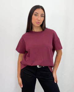 REMERA TINA (9158) - Turia 
