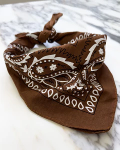 PAÑUELO LUXOR (8968)