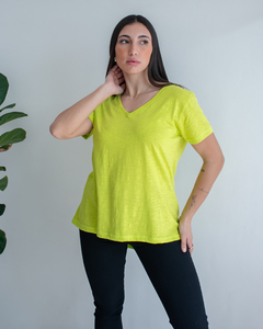REMERA CALINA (8584) - tienda online