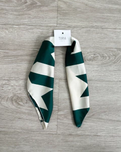 PAÑUELO ESTAMPADO (8569) en internet