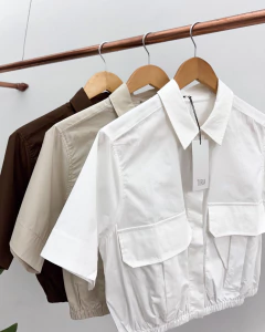 CAMISA BARAKA (9056)