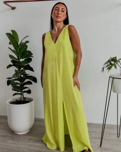 VESTIDO NOLAN (8141) - comprar online