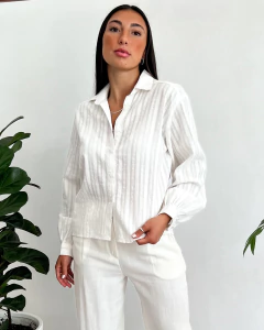 CAMISA NILSA (7737)