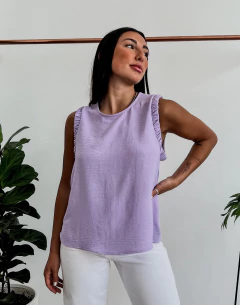 MUSCULOSA LUMAY (8144) - comprar online
