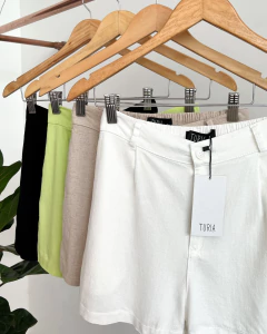 SHORT GERO (8114) - Turia 