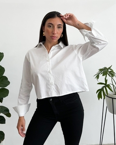 CAMISA FEDRA (8722) - comprar online