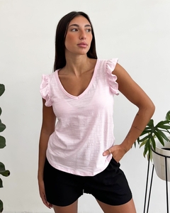 MUSCULOSA JOSEFINA (8806) - comprar online