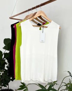 Imagen de BLUSA SAMANTHA (8085)