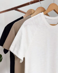 REMERA ALBA (8604) - tienda online