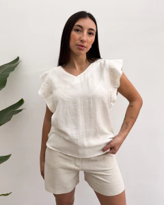 BLUSA PAULINA (9070) - comprar online