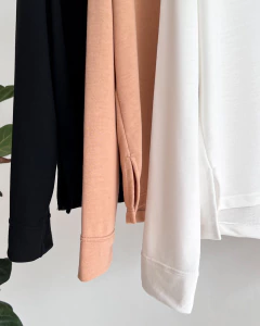 BUZO CHOMBA (8331) - Turia 