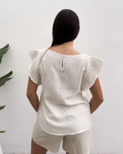 BLUSA PAULINA (9070) - comprar online