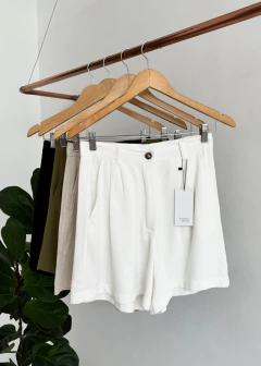 SHORT GALO (8200) - tienda online