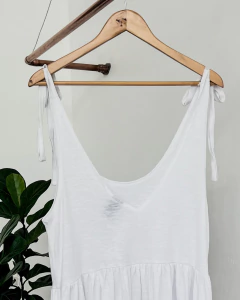 Imagen de VESTIDO ROVENIA FLAME (7595)