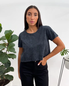 REMERA FIONA VINTAGE (8824) - Turia 