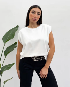 MUSCULOSA CASANDRA (9027) - comprar online