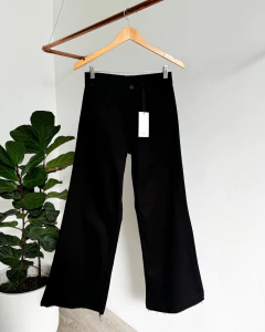 WIDE LEG LORENZO (8473) - Turia 