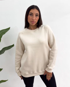 BUZO RANGLAN FRISADO (8929) en internet