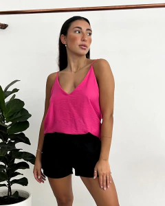 MUSCULOSA RENATA (8175) - tienda online