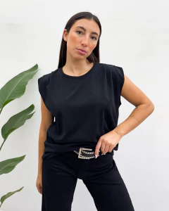 MUSCULOSA CASANDRA (9027) - tienda online