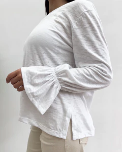 BLUSA SERENA FLAME (8998) - comprar online