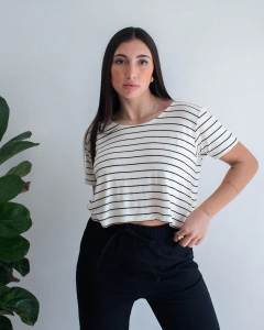 Imagen de REMERA UMA (8555)