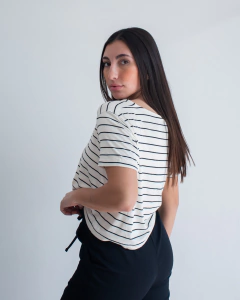 REMERA UMA (8555) - tienda online