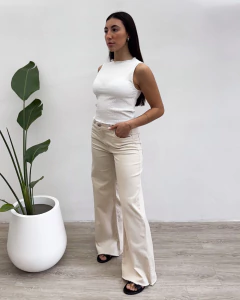 WIDE LEG AMBAR (8999) - comprar online