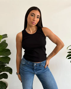 MUSCULOSA BOWIE (8652) - Turia 