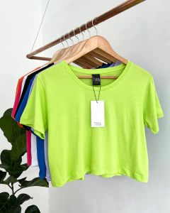 REMERA FIONA (7574) - tienda online